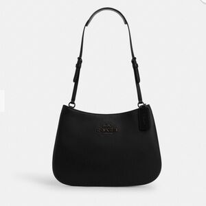 NWT Coach Penelope Smooth Leather Shoulder Bag